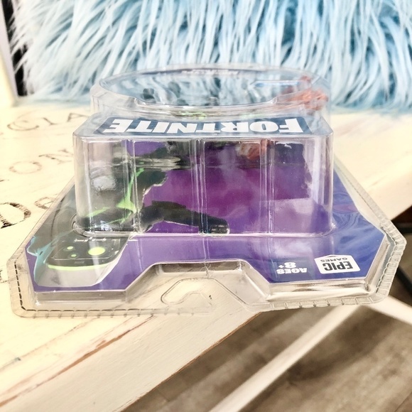 Fortnite, Archetype, Solo Mode Core Figure Pack, New, Sealed - Picture 6 of 6